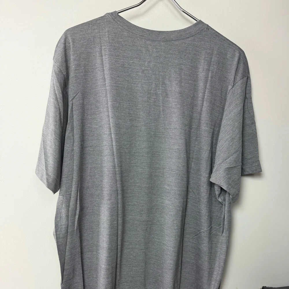 The North Face Slim Fit T-Shirt Bundle of 3 NWT Never Stop Exploring Tees XXL - Picture 7 of 10